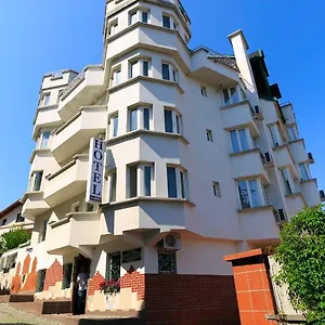The White House פלובדיב